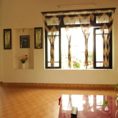Отель Sake Homestay интерьер отеля фото 2