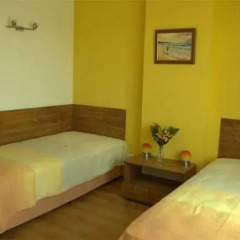 Отель Guest House Sany 3* Стандартный номер с 2 отдельными кроватями фото 4