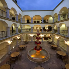 Отель Estrella Del Mar Golf Condos & Beach Resort Mazatlan 4* Стандартный номер с различными типами кроватей