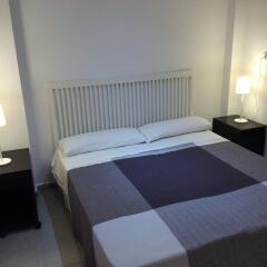 Отель Hostelscat Барселона комната для гостей
