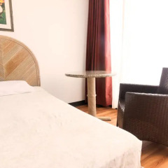 SureStay Hotel by Best Western Guam Airport South удобства в номере фото 2