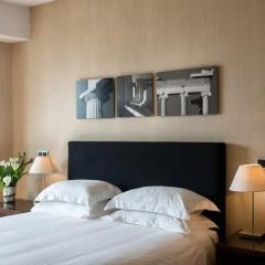 Athens Gate Hotel 4* Люкс с разными типами кроватей фото 2