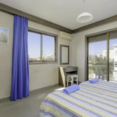 Отель Ayia Napa Suites комната для гостей фото 3