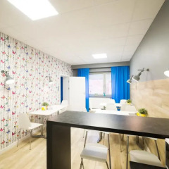Hostel Filip 2 в номере