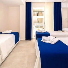 Oreo Hotel Турция, Каш - отзывы, цены и фото номеров - забронировать отель Oreo Hotel онлайн комната для гостей фото 2