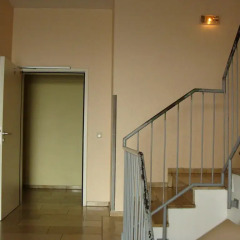 Отель City Apartment U-Bahn Muggenhof Германия, Нюрнберг - отзывы, цены и фото номеров - забронировать отель City Apartment U-Bahn Muggenhof онлайн интерьер отеля фото 2