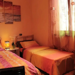 Отель Bed and Breakfast Greenfairy комната для гостей фото 3