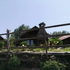 Отель Country Club Primi Faggi Санто-Стефано-ин-Аспромонте фото 10