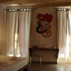 Отель Art Guest House удобства в номере
