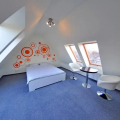 Отель Hostel George Польша, Сопот - отзывы, цены и фото номеров - забронировать отель Hostel George онлайн детские мероприятия