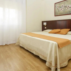 Colleverde Park Hotel 4* Стандартный номер фото 4