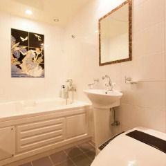Hotel Seocho Oslo 2* Номер Делюкс с различными типами кроватей фото 3
