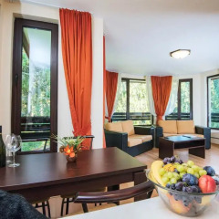 Hotel Ela (Paisii Hilendarski) в номере фото 2