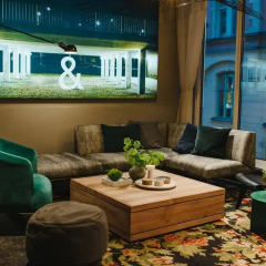 Отель Best Western and hotel Швеция, Стокгольм - отзывы, цены и фото номеров - забронировать отель Best Western and hotel онлайн интерьер отеля