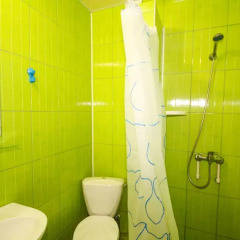 Гостиница Ylibka в Анапе отзывы, цены и фото номеров - забронировать гостиницу Ylibka онлайн Анапа ванная