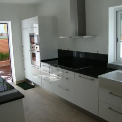 Отель Fantastic Villa - Central Lisbon в номере
