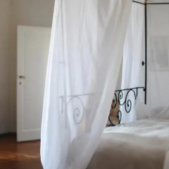 Отель Villa Poggio San Felice спа