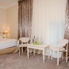 Pletnevskiy Inn Hotel 3* Стандартный номер фото 5