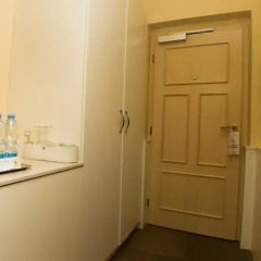 Unitas Hotel 4* Улучшенный номер с различными типами кроватей фото 11