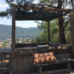 Отель Gokpinar Country Home Торба фото 2