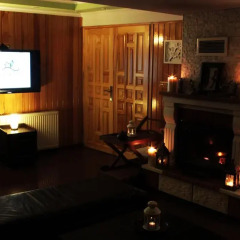 Villa de Pelit Hotel 3* Люкс с различными типами кроватей фото 39