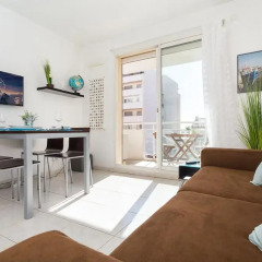 Апартаменты Apartment Romeo - Seaview & Parking комната для гостей фото 4