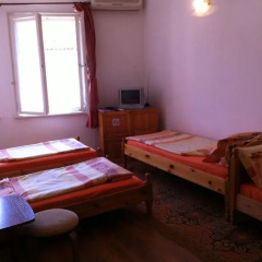 Отель Guest House Veliko Tarnovo Болгария, Велико Тырново - отзывы, цены и фото номеров - забронировать отель Guest House Veliko Tarnovo онлайн детские мероприятия