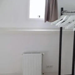 Отель My House Your House удобства в номере