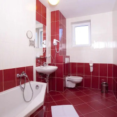 Best Western Hotel Trend 3* Люкс фото 4
