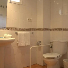 Quentar Hotel 2* Стандартный номер фото 20