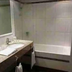 Отель Best Western Hôtel Victor Hugo 4* Стандартный номер с различными типами кроватей фото 5