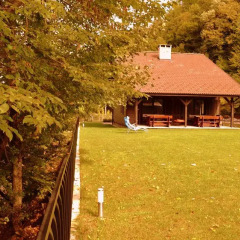 Отель Boyana Vacation Houses детские мероприятия