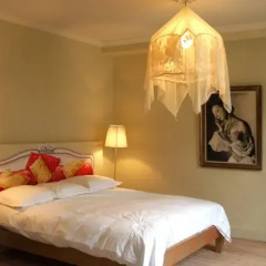 Отель B&B Vaudeville комната для гостей фото 3