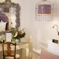 Отель Académie Hôtel Saint Germain Франция, Париж - отзывы, цены и фото номеров - забронировать отель Académie Hôtel Saint Germain онлайн удобства в номере