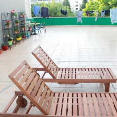 Hostel Quasimodo спортивное сооружение