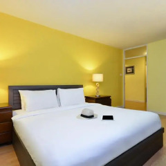 Отель Panchalae Boutique Residences 3* Люкс повышенной комфортности с различными типами кроватей фото 11