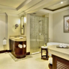 Отель The Westin Mauritius Turtle Bay Resort and Spa спа фото 2