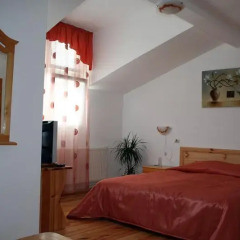 Отель Veziova House 3* Стандартный номер с различными типами кроватей