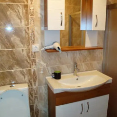 Отель carme otel 2 3* Номер Делюкс с различными типами кроватей фото 10