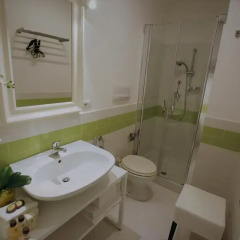 Отель Lemòni Suite 3* Стандартный номер