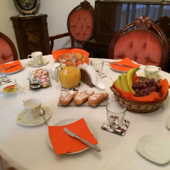 Отель Tencarola B & B Италия, Сельваццано Дентро - отзывы, цены и фото номеров - забронировать отель Tencarola B & B онлайн в номере