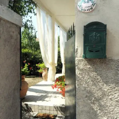 Отель B&B La Piazzetta Сполето фото 8