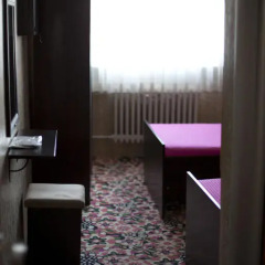 Hotel Oz Yavuz Стандартный номер с различными типами кроватей фото 49