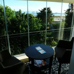 Pendik Marine Hotel 3* Стандартный номер с различными типами кроватей фото 14
