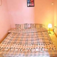 Xi'An Xichuang Youth Hostel комната для гостей фото 2