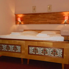 Locus Malontina Hotel комната для гостей фото 2