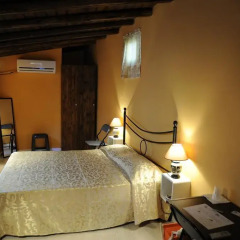 Отель Bed and Breakfast Mille e Una Notte 3* Стандартный номер фото 3