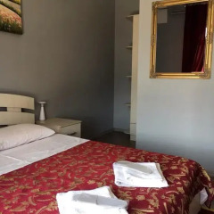 Гостиница Otely Komfort комната для гостей фото 2