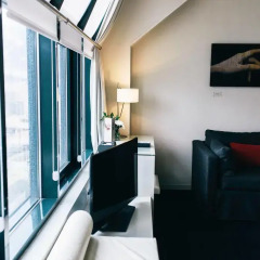 Miró Hotel 4* Стандартный номер с различными типами кроватей фото 6
