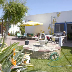 Отель Surf House Helena детские мероприятия